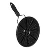 FRCOLOR Cast Iron Heat Diffuser Plate, Heat Conduction Plate Heat