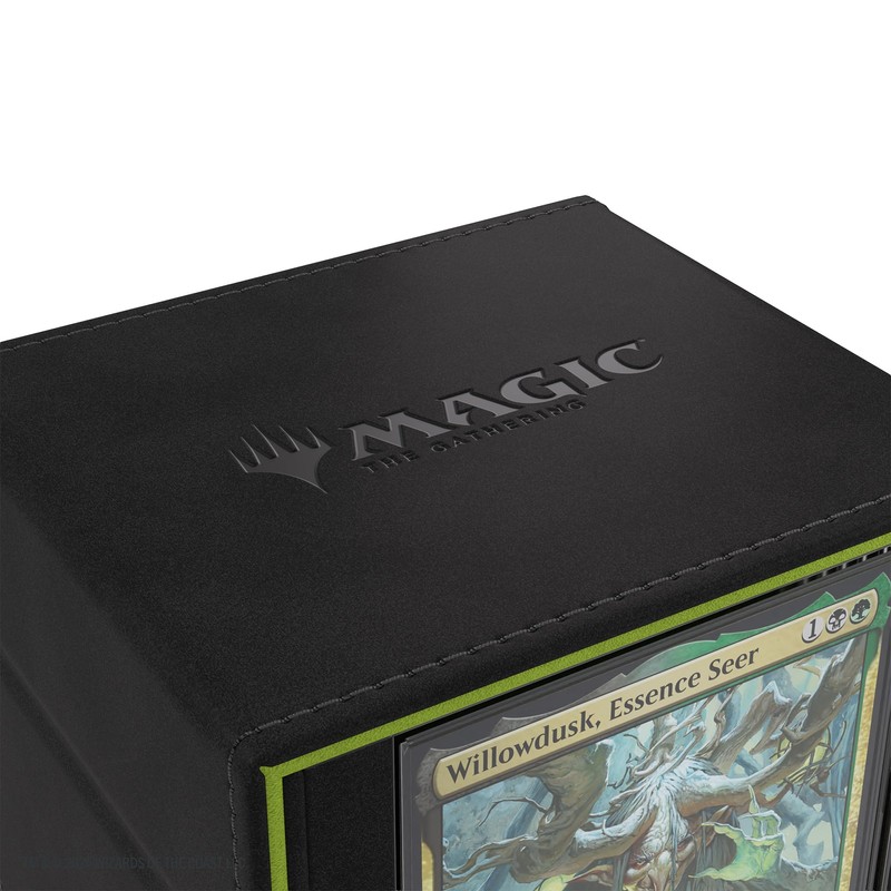 Gamegenic – MTG – Secrets of Strixhaven Squire PLUS 100+
