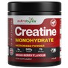 Creatine Monohydrate Powder | Micronised Creatine | Men & Women