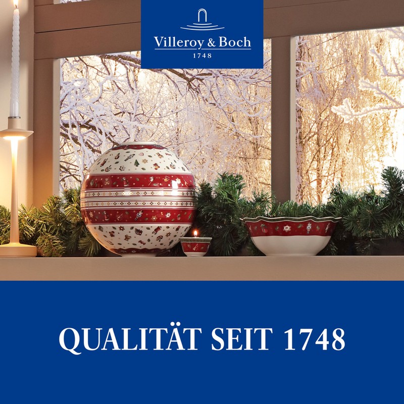 Villeroy & Boch Christmas Toys Lantern