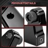 EZ Shift Neutral Gear Assist Kit Fit for Halrey Touring