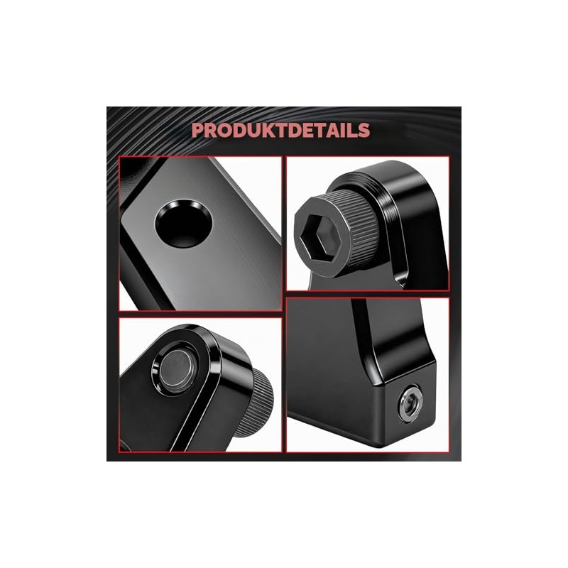 EZ Shift Neutral Gear Assist Kit Fit for Halrey Touring