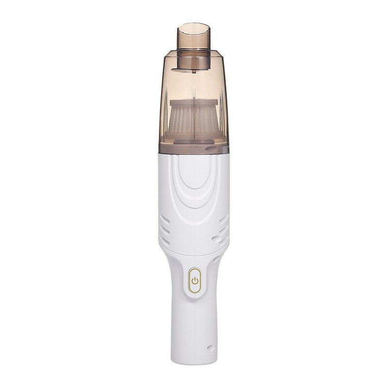 Car Vacuum Cleaner Cordless Handheld Car Vacuum Cleaner Powerful Suction
