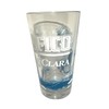 Pacifico Clara Cerveza Beer Pint Glasses | Set of Two