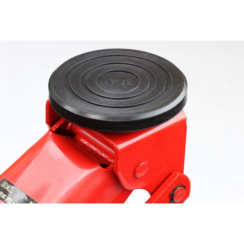 Ohashi Sangyo Saddle Pad for Garage Jacks, Part Number: 1357