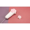 FKZ ZOMOPLUS Keycap Puller,Custom Keycap Puller,Cute Cat Paw Custom Keycap