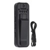 Portable Video Camera Clip On 1080P HD Pocket Video Camera