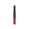 L'Oreal Infallible 2 Step Lip 501 Timeless Red