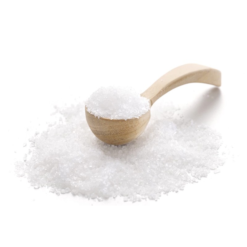 Ankerkraut Sea Salt Fine, 170 g in Cork Jar