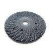 SIGNI S/C Plastic Back Grinding Disc for Granite/Marble/Concrete and Glasses
