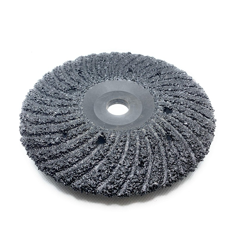 SIGNI S/C Plastic Back Grinding Disc for Granite/Marble/Concrete and Glasses