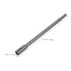 TEHAUX 10 ' Metal Drill Extender Extra Long Drill Bit