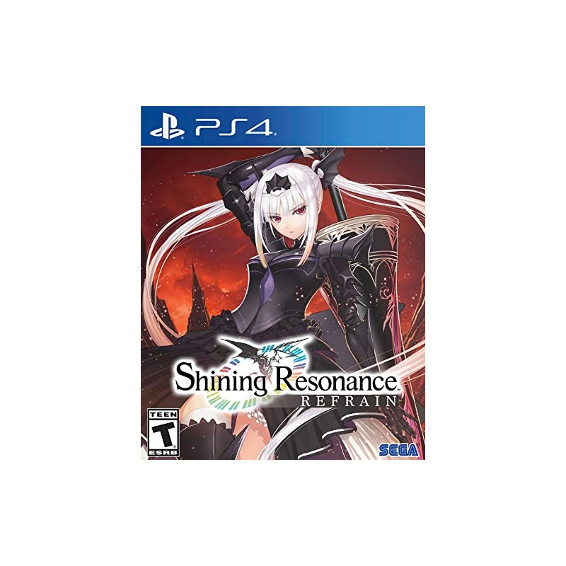 Shining Resonance Refrain