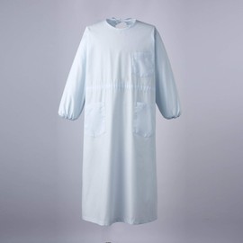 Unisex Apron with Sleeves Saxe L 84-303