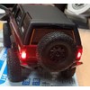 For Kyosho Kyosho Mini Z 4x4 MX-01 Toyota 4Runner Quick