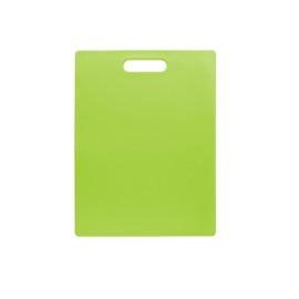 Dexas Classic Jelli Cutting Board with Handle, 11 by 14.5 inches, Green