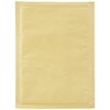 Herlitz Peel and Seal Protective Bag D - Brown (10
