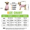 Lightweight Dog Wheelchair for Back Legs,Adjustable Mobility Cart