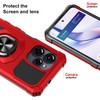 Lozeguyc for Blu View Speed Ultra 5G Case with 1