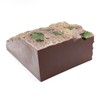 Large Reptile Hide Shale Scape Step Ledge, Reptile Cave Hideout,
