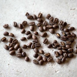 TOKYO COFFEE Tokyo Coffee Espresso Blend Organic Coffee Beans 14.1 oz (400 g) Roasted on the Day