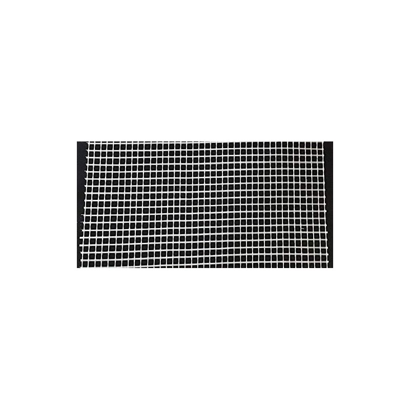 Stone Deals Mosaic Mesh for Back Mounted Tile 12" x