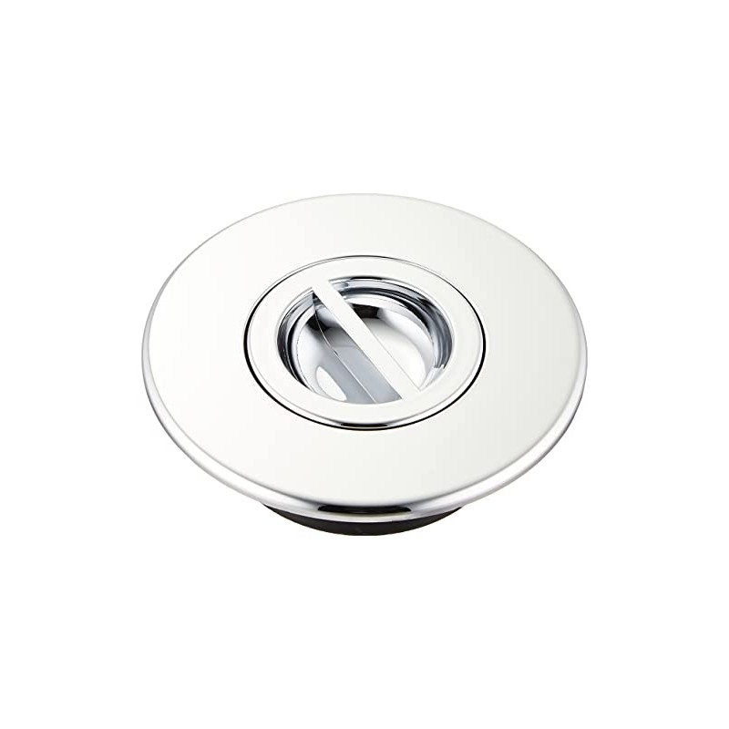 Miyako M44FP Resin Washing Machine Drain Fittings, Dimensions: 1.9 inches