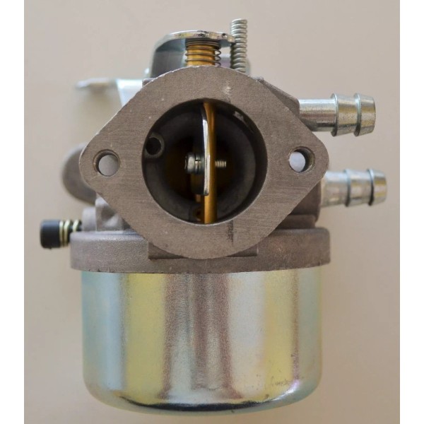 OakTen Carburetor for Tecumseh Replaces 640340, 640306A, 640222A, 640060A
