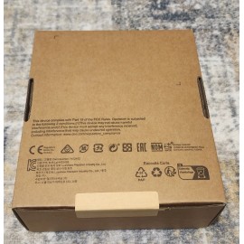 Dell WH5024 Headphones with Microphone, USB-C/USB-A, Black