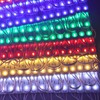 REXTiN 200pcs 3 LED Sign storefront Lights Module White Super