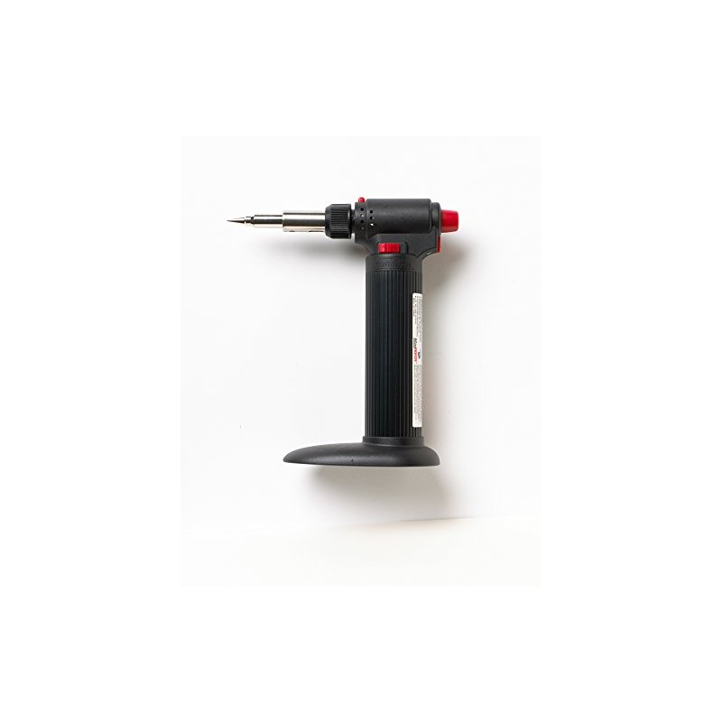 Mag-Torch MT780 Butane Gas Micro Torch Soldering Kit