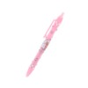 Sun-Star Stationery S4658264 Ghost Sanrio Characters Goods Ballpoint Pen Pink