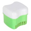 Propia Estuche Para Guardas Dentadura Placa Dental Bucal