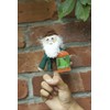 Leonardo da Vinci Magnetic Finger Puppet by The Unemployed Philosophers