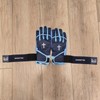 Unwritten Long Cuff Batting Gloves | Flashy Series - Color: