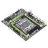 X99 V2 Computer Motherboard LGA 2011 V3V4 Computer Gaming Mainboard