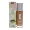 Clinique NIB-Clinique Beyond Perfecting Foundation Plus Concealer - 01 Linen/CN