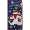 Christmas Holiday Decorative Door Panel Cover - 30 x 60