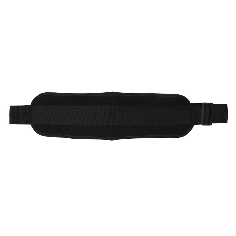 Wheelchair Seat Belt Breathable Adjustable Safe Protection Chair Restraints Straps