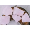 Pink Calcite Crystals - Raw Rough Gemstones Bulk - Natural