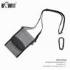 KIWIFOTOS Compact Camera Case for Sony ZV-1II ZV-1F ZV-1 RX100