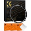 K&F Concept Step Up Ring Filter Adapter Ring 52 mm