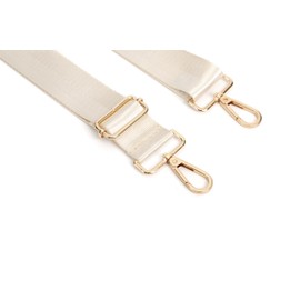 TEABAN Crossbody Purse Strap Replacement: Wide Shoulder Bag Straps - Handbags Strap