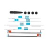 olivins Double-Sided Display Tape and Opener for iMac 21.5-inch A1418