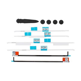 olivins Double-Sided Display Tape and Opener for iMac 21.5-inch A1418 (Late2012-Mid2017)