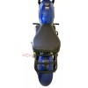 ARSPORT Exhaust Muffle for TrailMaster MB200-2 / Hurricane 200X Minibike
