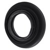 Goshyda Eyecup, Camera DK-19 Eyecup Replacement Eyepiece, Soft Rubber Viewfinder