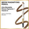 L’Oréal Paris Age Perfect Brow Magnifying Pencil with Vitamin E,