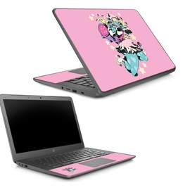 MightySkins Skin Compatible with HP Mag Right Handed - Orc Girl | Protective, Durable, and Unique Vinyl Decal wrap Cover | Easy to Apply, Remove, and Change Styles | Made in The USA