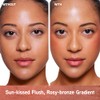 Physicians Formula - Bronzer Booster Rubor En Polvo Sol Blush